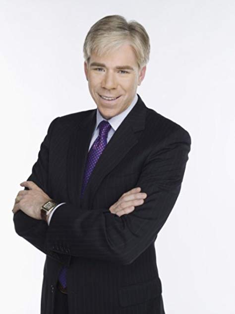 David Gregory David Gregory