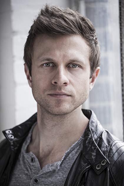 Jamie Spilchuk Jamie Spilchuk