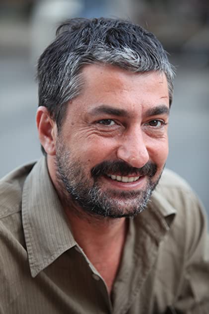 Erkan Petekkaya Erkan Petekkaya
