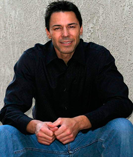 Richard Cetrone Richard Cetrone