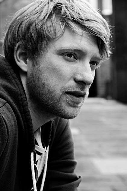 Domhnall Gleeson Domhnall Gleeson