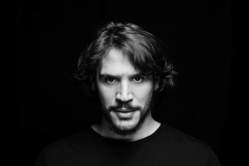 Sergio Peris-Mencheta Sergio Peris-Mencheta