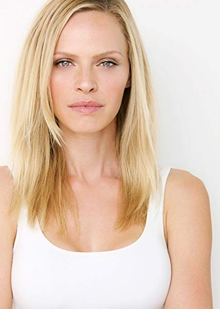 Rachel Roberts Rachel Roberts