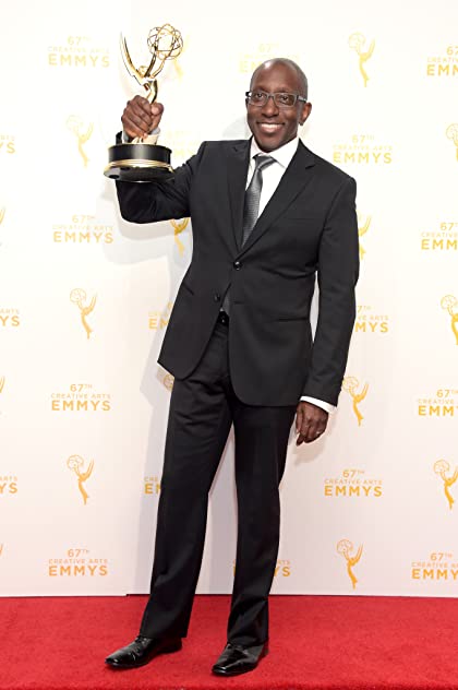 Greg Phillinganes Greg Phillinganes