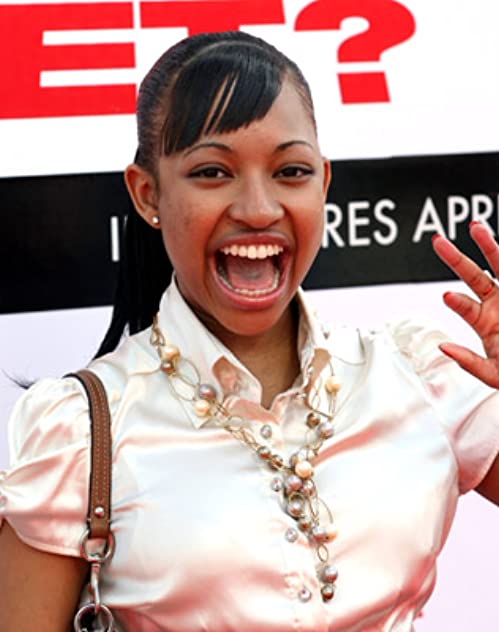 Aleisha Allen Aleisha Allen