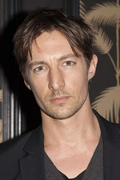 Benn Northover Benn Northover