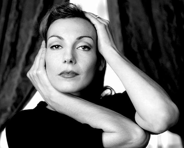 Ute Lemper Ute Lemper
