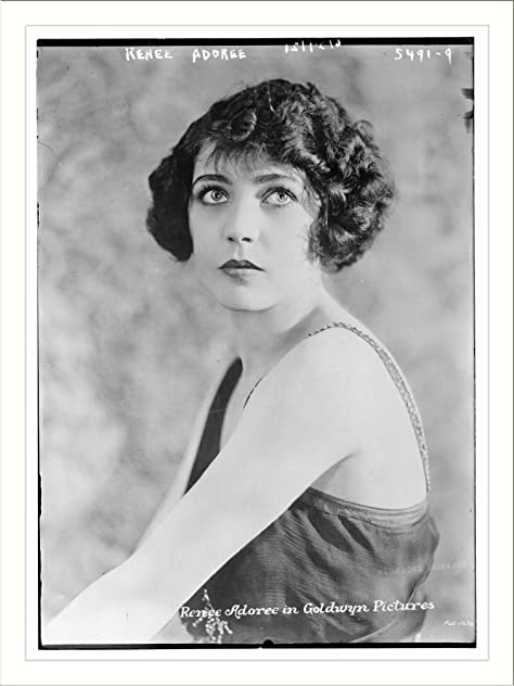 Renée Adorée Renée Adorée