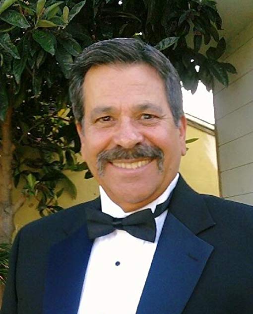 Steve D'Assis Steve D'Assis