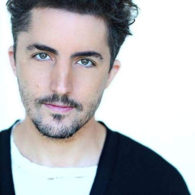 Mat Devine Mat Devine