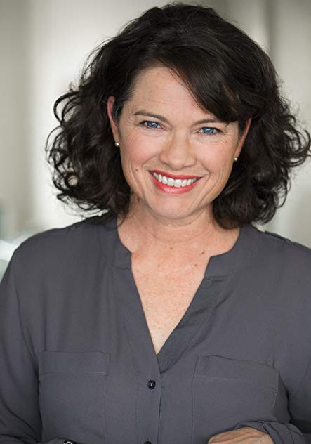 Heather Langenkamp Heather Langenkamp