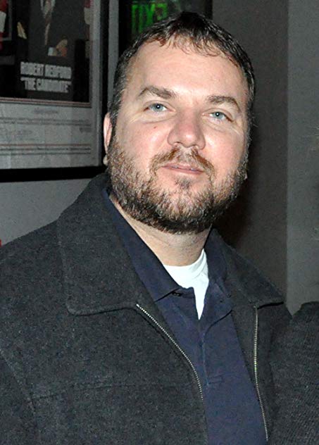 Brian Neil McAllister