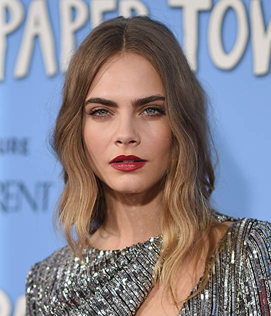 Cara Delevingne Cara Delevingne