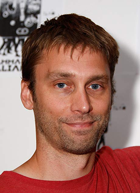 Scott Mosier Scott Mosier