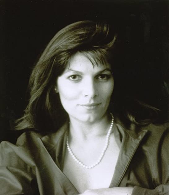 Patricia DiZebba Patricia DiZebba