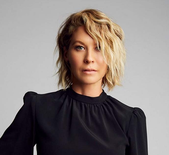 Jenna Elfman Jenna Elfman