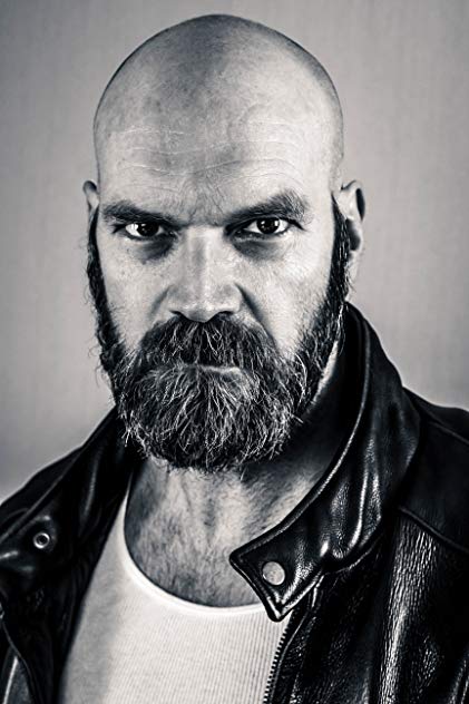 Tyler Mane Tyler Mane