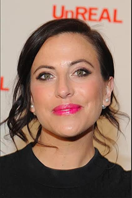 Sarah Gertrude Shapiro Sarah Gertrude Shapiro