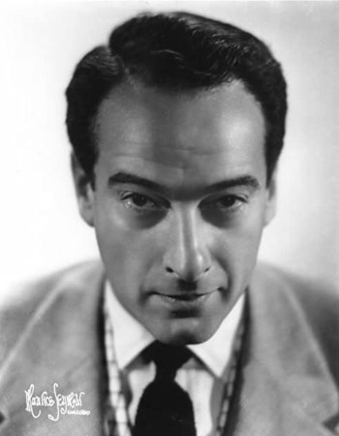 Victor Borge