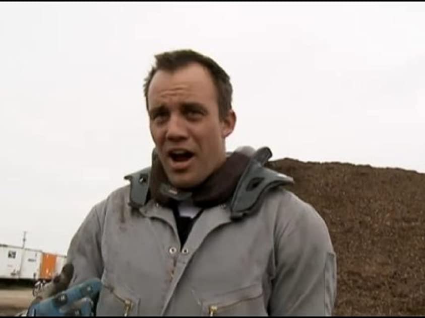 Aaron Sauvage Aaron Sauvage