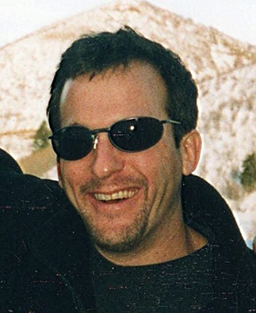 Steve Bilich Steve Bilich