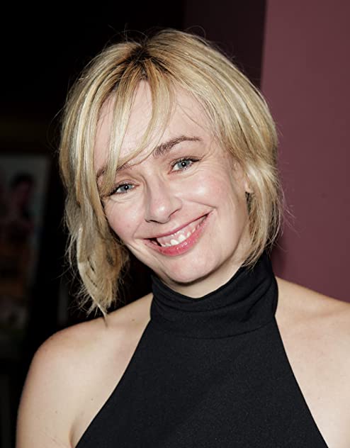 Lucy Decoutere