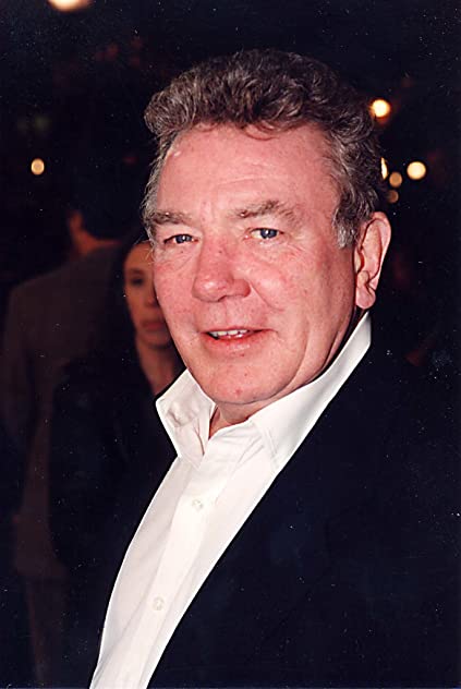 Albert Finney Albert Finney
