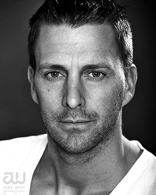 Ben Wright Ben Wright