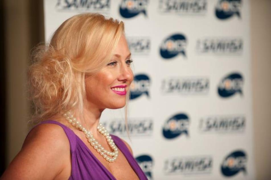 Jamie McCall Jamie McCall