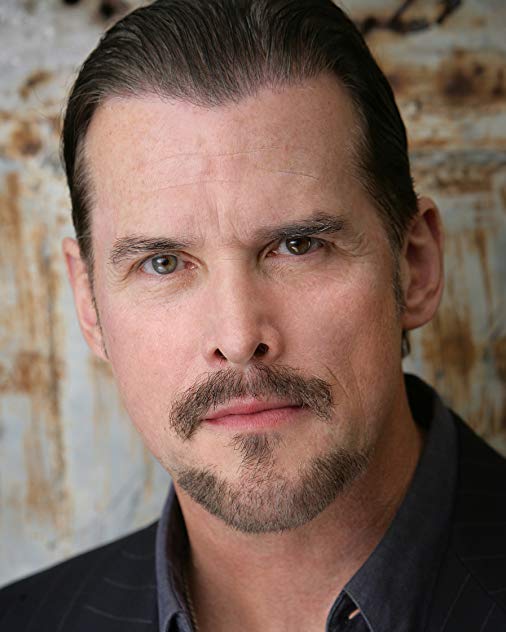 Scott King Scott King