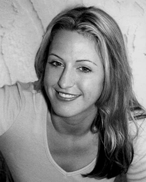 Carrie Madugu Carrie Madugu