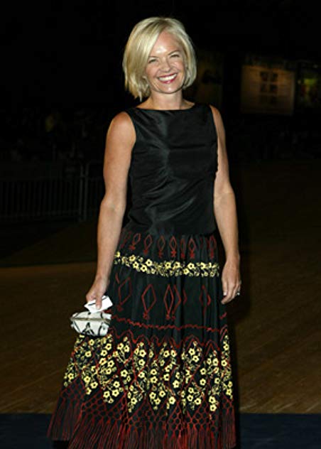 Mariella Frostrup Mariella Frostrup