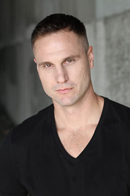 Justen Naughton Justen Naughton