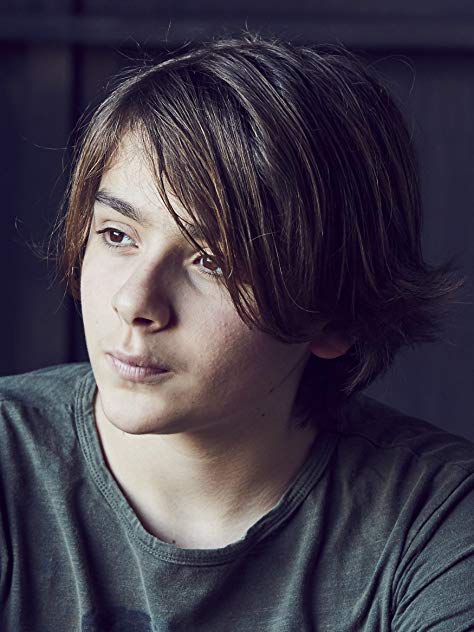 Finn Ireland Finn Ireland