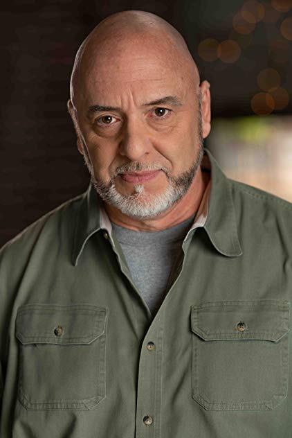 David Calhoun David Calhoun