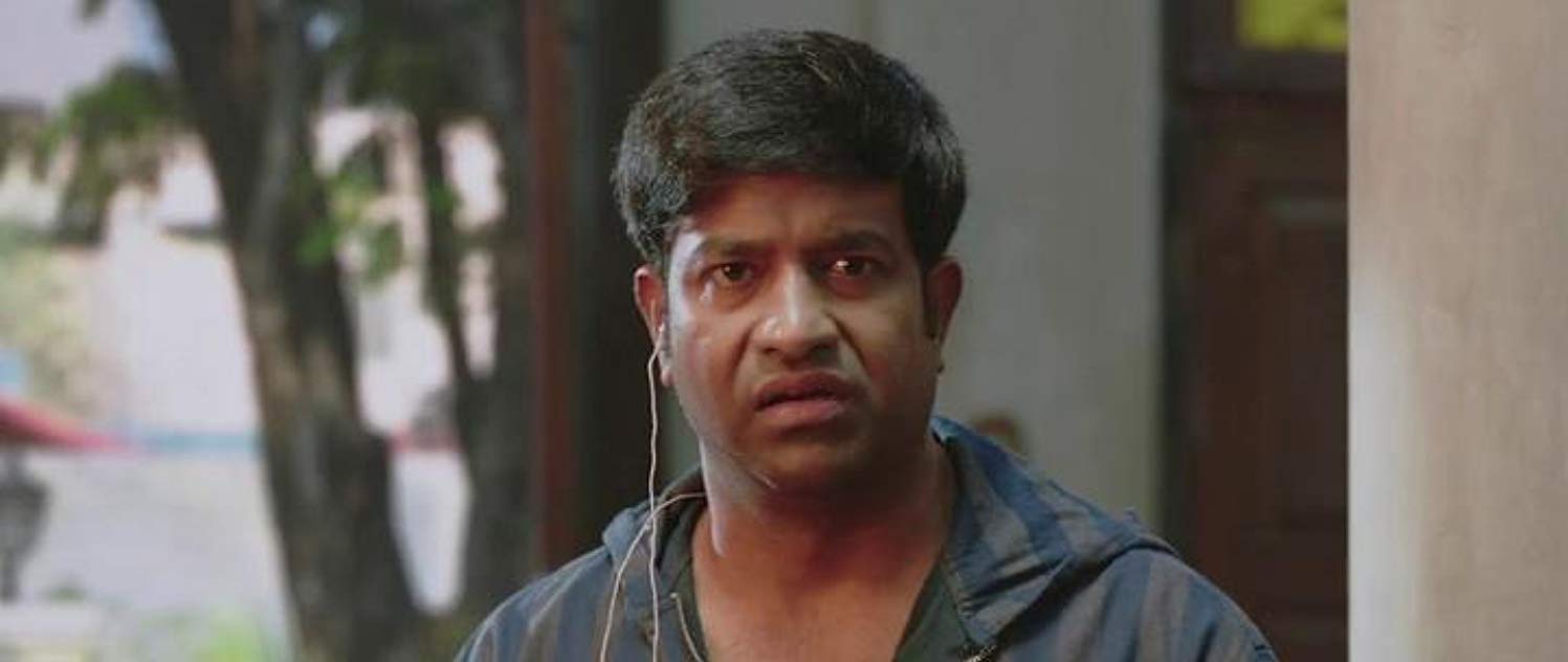 Vennela Kishore Vennela Kishore