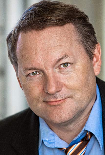 Tony Forsmark Tony Forsmark