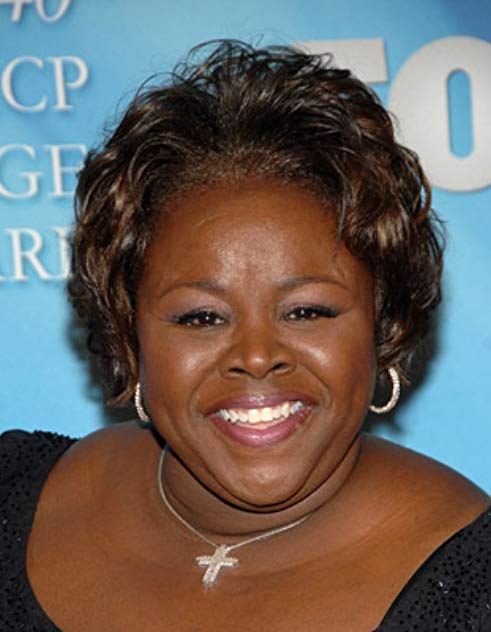 Cassi Davis Cassi Davis