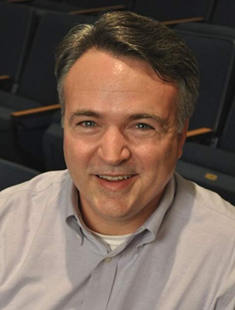 James Venhaus James Venhaus