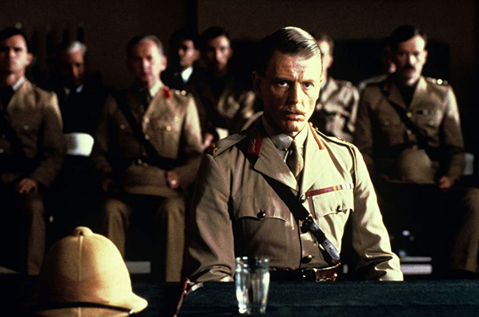 Edward Fox Edward Fox