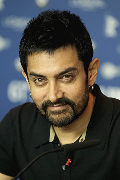 Aamir Khan Aamir Khan