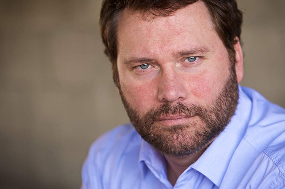 David Tillman David Tillman