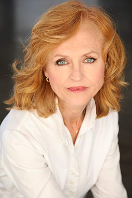 Jill Larson Jill Larson