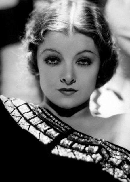 Myrna Loy Myrna Loy