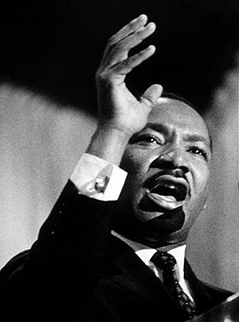 Martin Luther King Martin Luther King