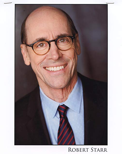 Robert Starr Robert Starr