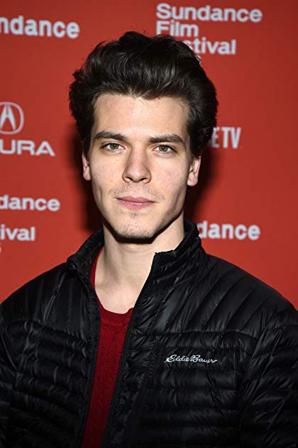 Gus Halper Gus Halper