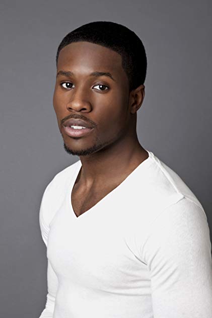 Shameik Moore Shameik Moore