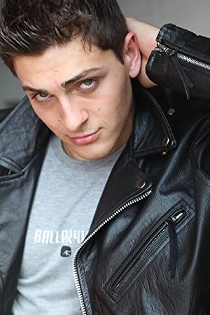 Rocco Palmieri Rocco Palmieri