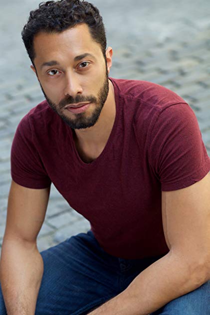 William DeMeritt William DeMeritt